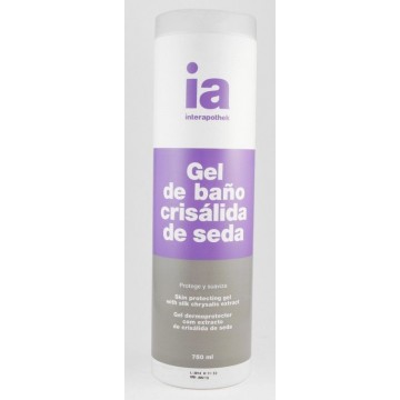 Interapothek Gel de Baño...