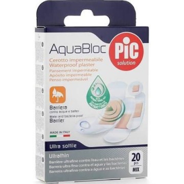 Pic Aquabloc con...