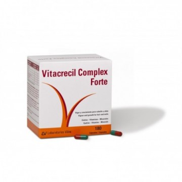 Vitacrecil Complex Forte...