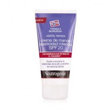 Neutrogena Crema de Manos...