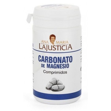 LaJusticia Carbonato de...