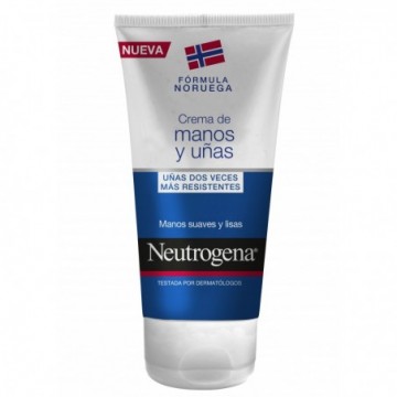 Neutrogena Crema de Manos y...