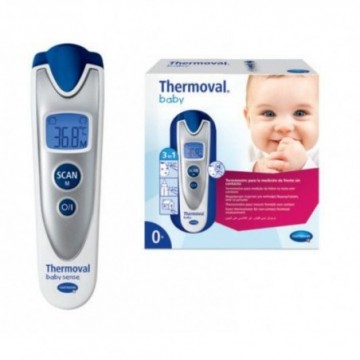 Thermoval Baby Sense...