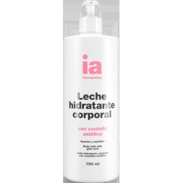 Interapothek Leche...