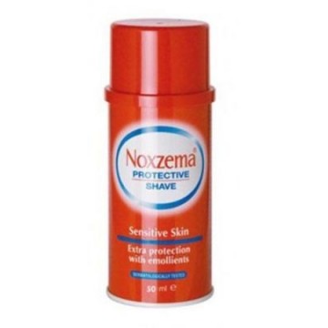 Noxzema Sensitive Skin 50 Ml