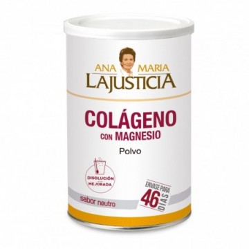 Lajusticia Colágeno con...