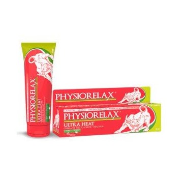 Physiorelax Ultra Heat 250 ml