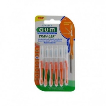 Gum Cepillo Interdental...