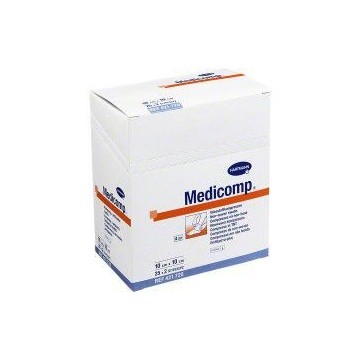 Hartmann Medicomp Compresas...