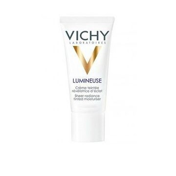 Vichy Lumineuse Crema Piel...