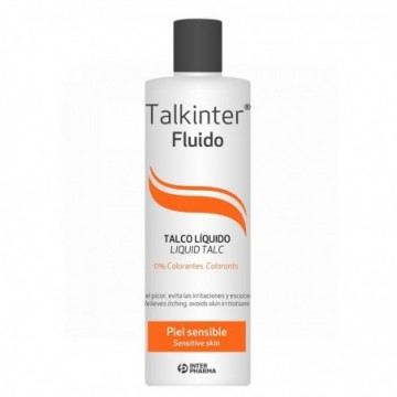 Talkinter Talco Fluido 250ml