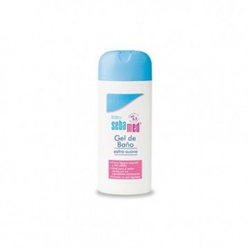 Baby Sebamed Gel Extrasuave...