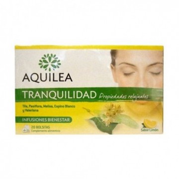 Aquilea Infusión...