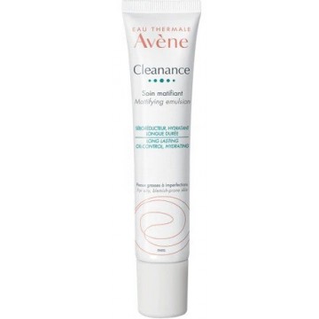 Avene Cleanance Cuidado...