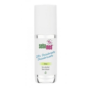 Sebamed Desodorante 24 H...