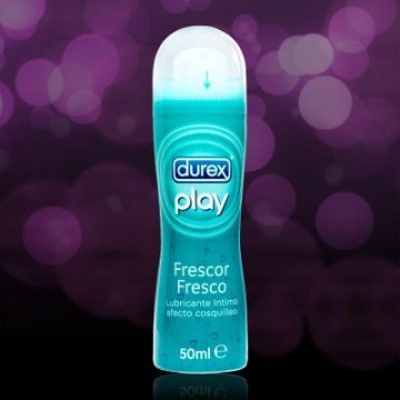 Durex Play Lubricante Efe...