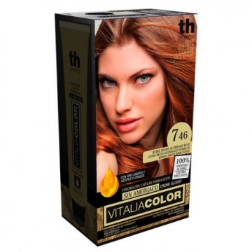 TH Pharma Vitalia Color...