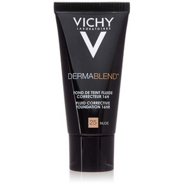 Vichy Dermablend Fondo de...