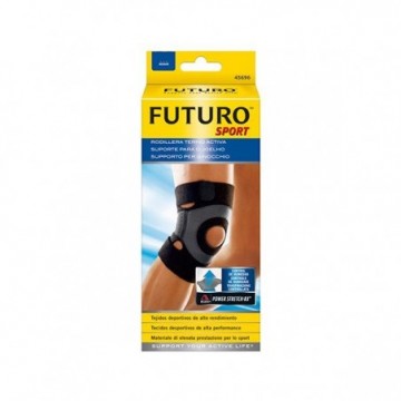 Rodillera Futuro Sport T-l