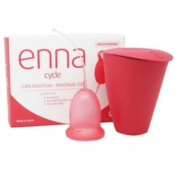 Enna Cycle Copa Menstrual...