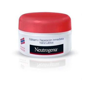 Neutrogena Balsamo Rep...