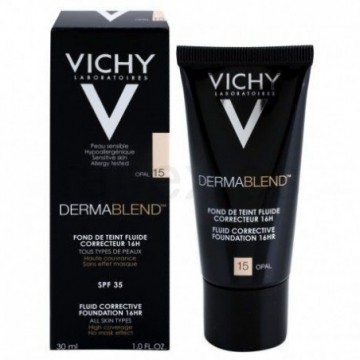 Vichy Dermablend Maquillaje...