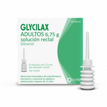 Glycilax Adultos 6,75 G...