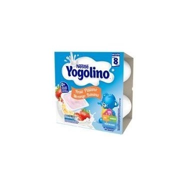 Nestlé Yogolino Fresa...