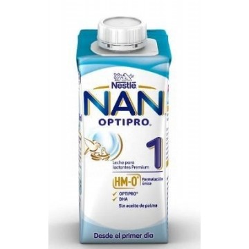 Nestlé Nan Optipro 1...