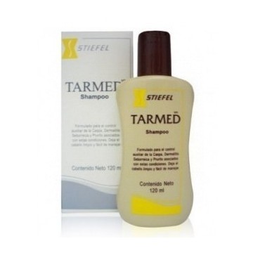 Tarmed (8 Mg/g Champu 150 Ml)