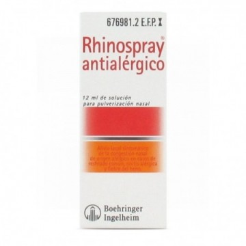 RHINOSPRAY ANTIALERGICO, 1...