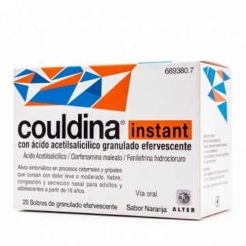 COULDINA INSTANT CON ACIDO...