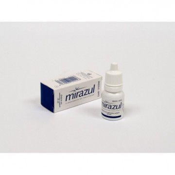 Mirazul 0.125% Colirio 10 Ml