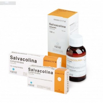 Salvacolina 2 Mg 12...