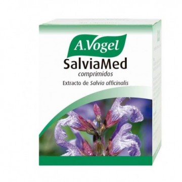 Salviamed (51 Mg 30...