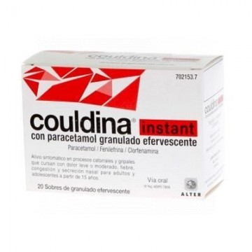 COULDINA INSTANT CON...