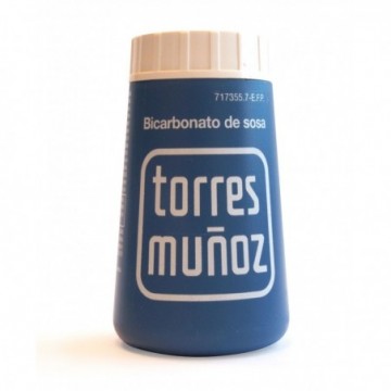 Bicarbonato de Sosa Torres...