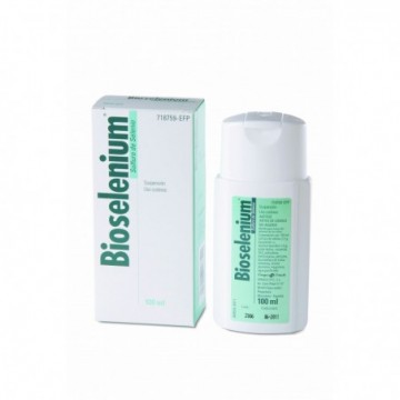 Bioselenium 25 Mg/ml...