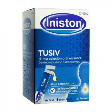 Iniston Tusiv 15gr 20...