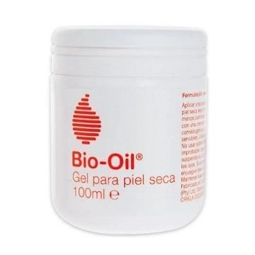 Bio Oil Gel Para Piel Seca...