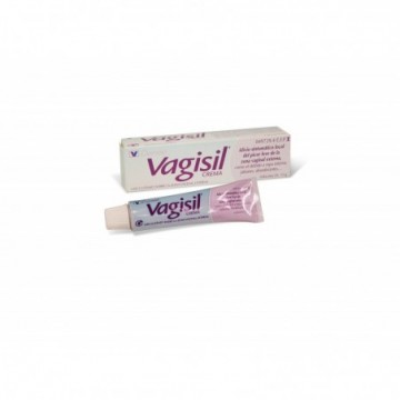 Dermovagisil 20 Mg-g Crema...