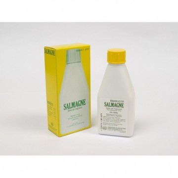 Salmagne Polvo 125 G