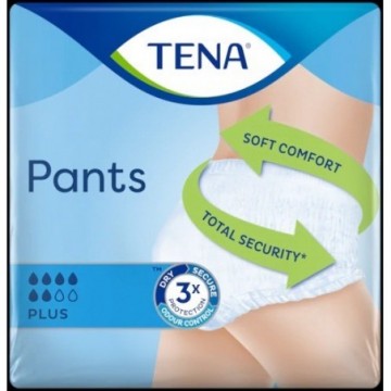 Tena Pants Plus Talla...