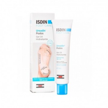 Isdin Ureadin Podos Gel-Oil...