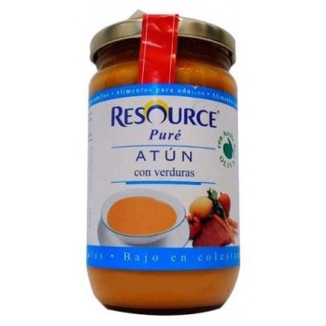 Resource Pure Atun Verduras...