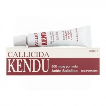 Callicida Kendu 500 mg/g...