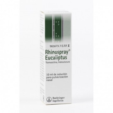 Rhinospray Eucaliptus 1,18...