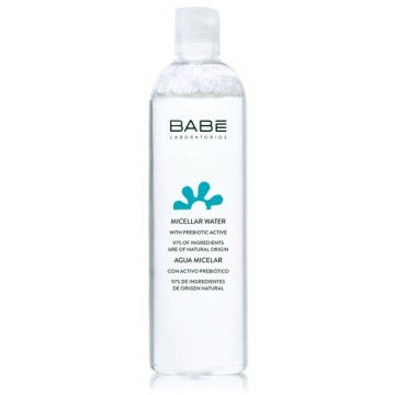 Babé Agua Micelar 400ml