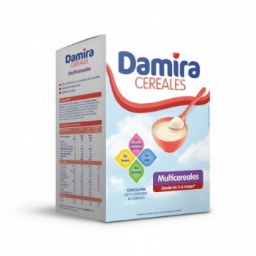 Damira Multicereales Con...