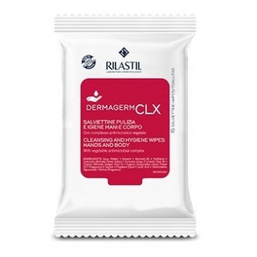 Rilastil Dermagerm Clx...